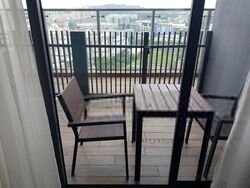 J Gateway (D22), Condominium #407253401